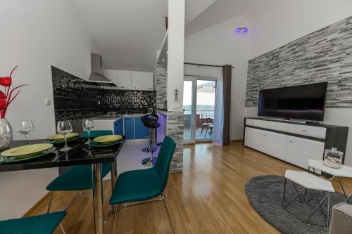Apartmani Ferdi