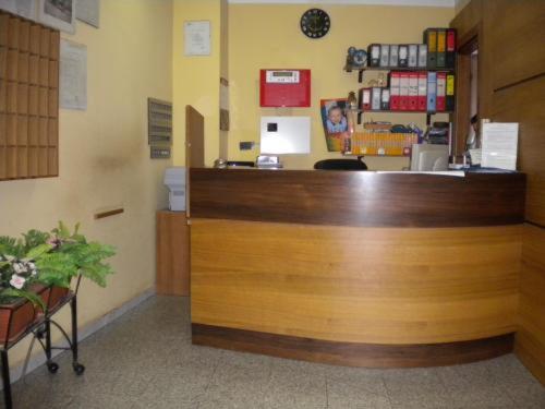 Φωτογραφία από το άλμπουμ του Serafino Liguria Hotel στη Γένοβα