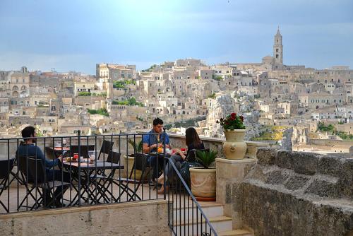 Die 10 besten Hotels in Matera, Italien (Ab € 79)