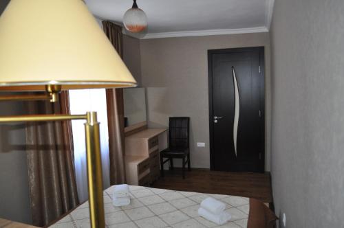 Gallery image of Four Seasons Apartment in Sighnaghi
