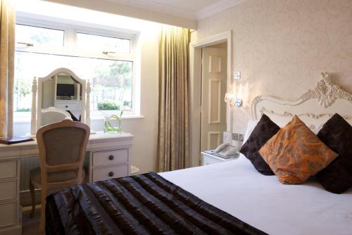 Alderley Edge Hotel