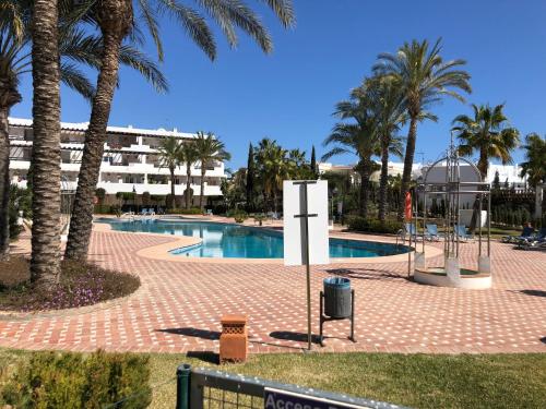 Spirit of Mojacar Playa Resort, Mojácar – Bijgewerkte prijzen ...