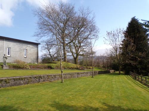 Gallery image of Groom's Cottage in Moffat