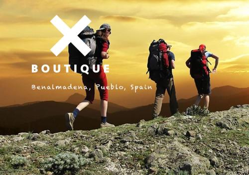 Boutique X Pueblo, Benalmádena, Benalmádena – Bijgewerkte ...