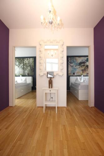 #6 SANKT PETERSBURG Executive Suite