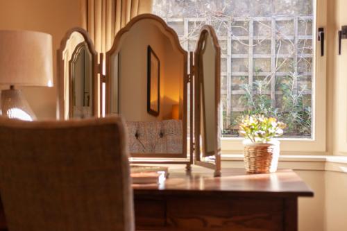 The Roseate Edinburgh - Small Luxury Hotels of the World photo 45