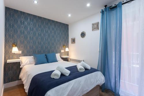 Apartment Estudio Reina Isabel, Granada, Spain - Booking.com