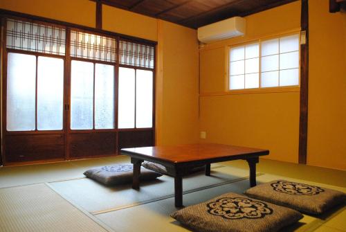 Imagen de la galería de NARAigoto EENA HOUSE, en Nara