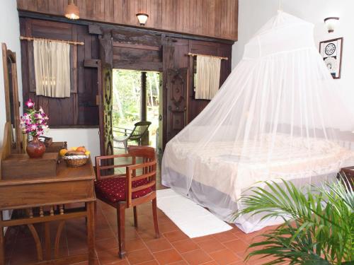 Fotografie z fotogalerie ubytování Somatheeram Ayurveda village v destinaci Kovalam
