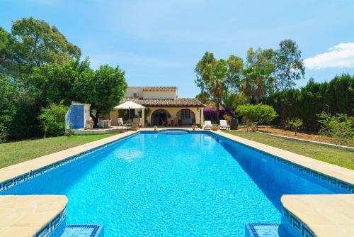 Fotografie z fotogalerie ubytování Villa Pinella v destinaci Denia