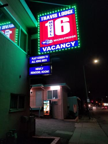 TRAVIS LODGE MOTEL 16 – Photos 3
