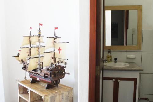 Fotografie z fotogalerie ubytování Posada del Mar v destinaci Puerto Ayora