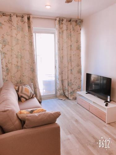 Apartamento Calipso