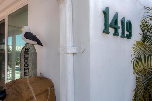 Fotografie z fotogalerie ubytování Green Seas Motel v destinaci Hollywood