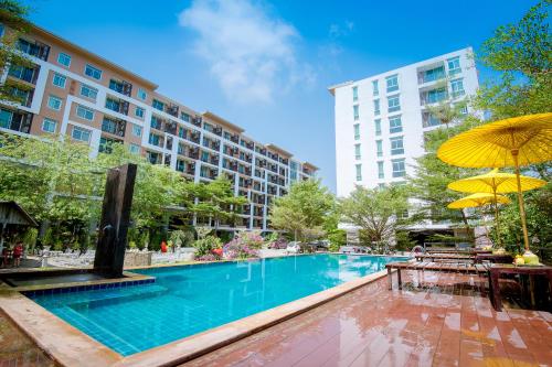 NY City Resort And Spa – Photos 2