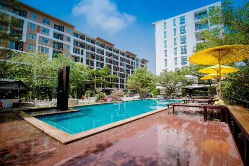NY City Resort And Spa – Photos 3