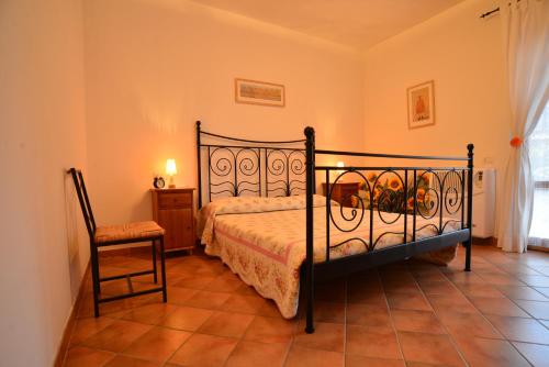 Gallery image of Villa Etruria Guest House in Pitigliano