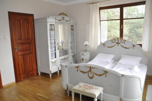 Gallery image of Leśna Polana in Stare Jabłonki