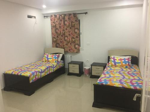 Maria Sea view Apartment