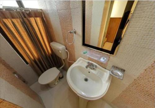 Gallery image of Hotel Landmark in Haridwār