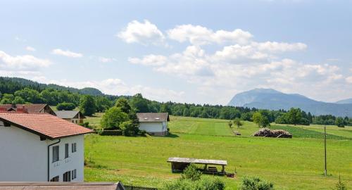 Gallery image of Pension Piovesan in Faak am See