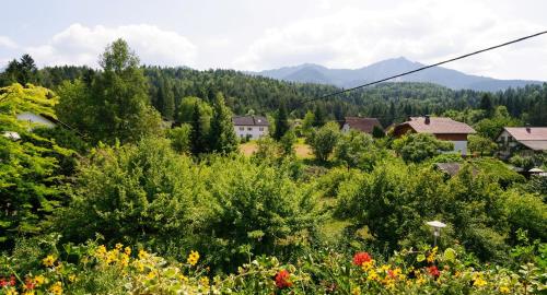 Gallery image of Pension Piovesan in Faak am See