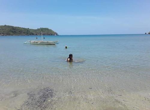 Gallery image of SHALOM CAMP in El Nido