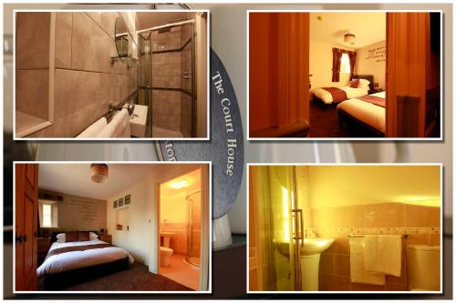 Gallery image of The Court House Inn in Thrapston