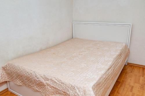 
Кровать или кровати в номере Moskva4you on Taganskaya, 29
