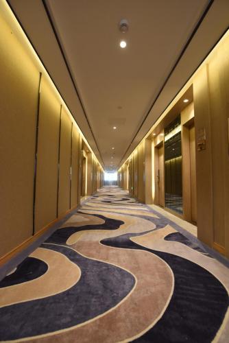 Fotografie z fotogalerie ubytování Mushanhe Hotel v Tongrenu