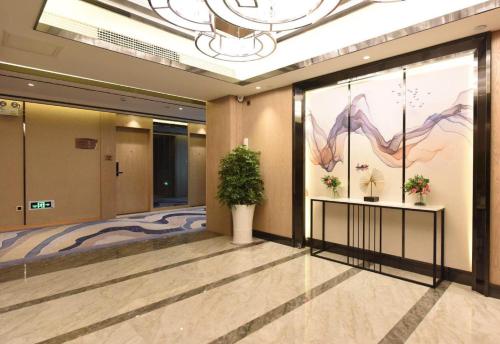 Fotografie z fotogalerie ubytování Mushanhe Hotel v Tongrenu