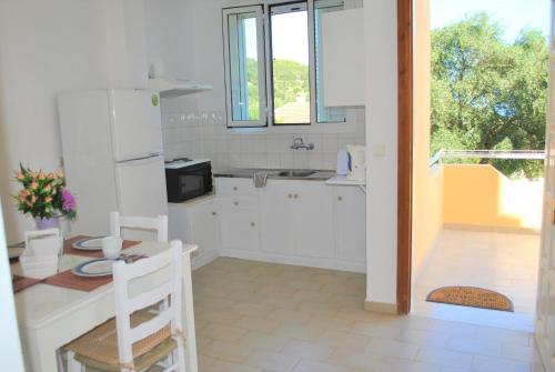 Gallery image of Lefkothea Apartments in Kassiopi