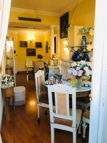 B&B Seneca