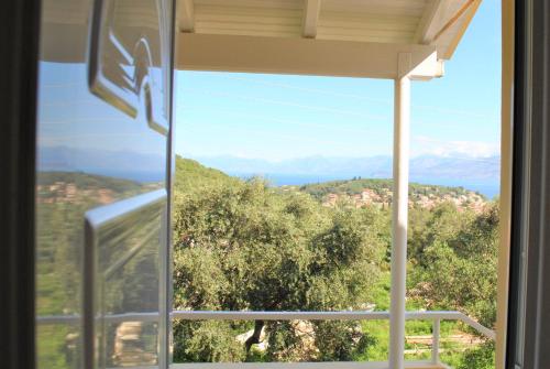 Gallery image of Lefkothea Apartments in Kassiopi