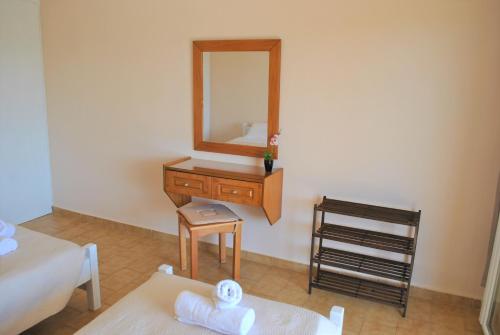 Fotografie z fotogalerie ubytování Lefkothea Apartments v destinaci Kassiopi