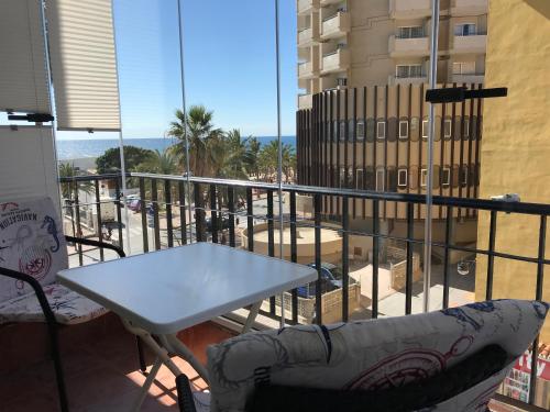 APARTMENT PERLA 6 (Spanje Fuengirola) - Booking.com