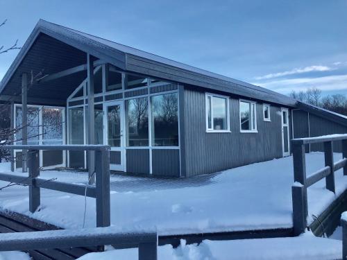 Gallery image of Húsafell holiday homes in Húsafell