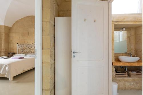 Ένα μπάνιο στο Casa Florean Centro Storico Lecce