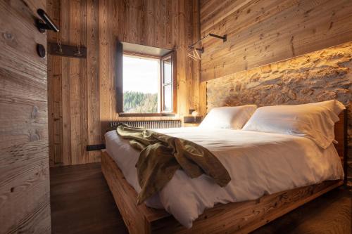 Gallery image of Pa' Sefn in Sauris