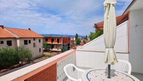 Apartmani Nimčević