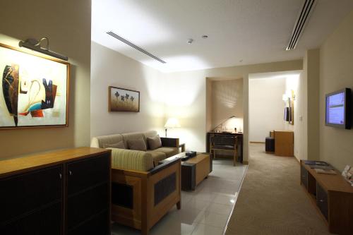 Mena Hotel Al Jubail – Photos 2