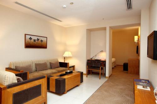 Mena Hotel Al Jubail – Photos 3