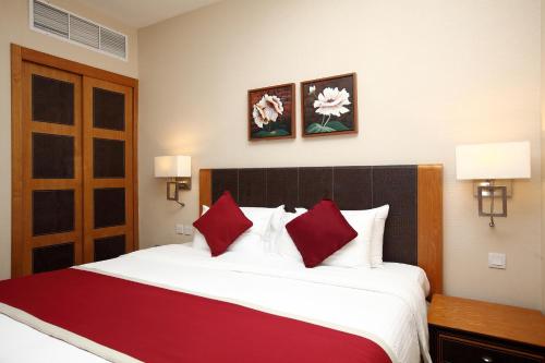 Mena Hotel Al Jubail – Photos 4