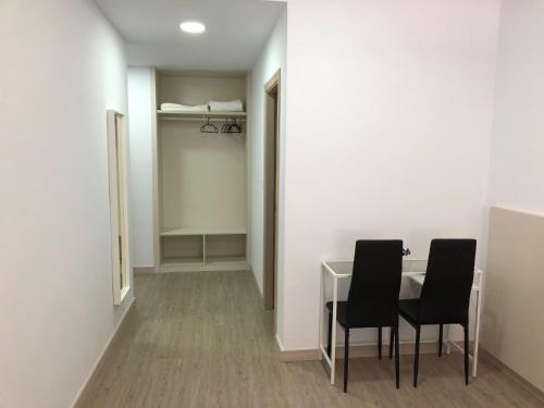 Gambar di galeri bagi Pensión Miribilla di Bilbao