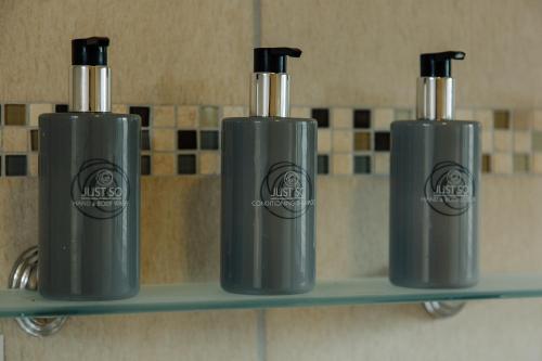 Φωτογραφία από το άλμπουμ του L'auberge Country Hideaway στο Πορτ Ελίζαμπεθ
