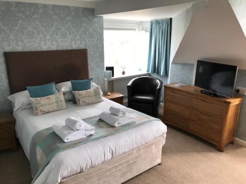 Gallery image of Cotswold House in Falmouth