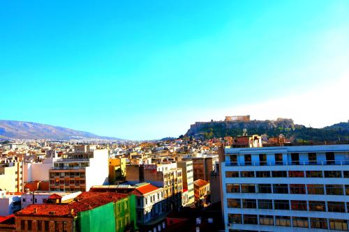 SleepEasy City center