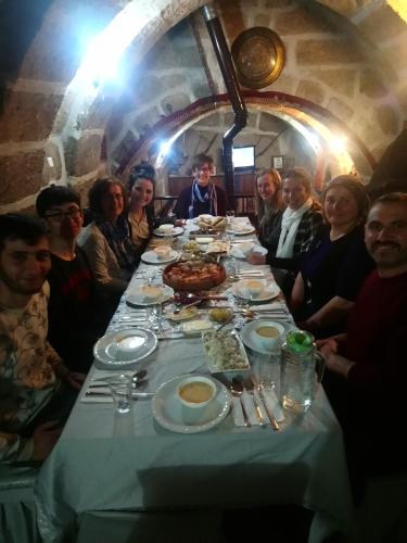 Gallery image of Osmanoglu Hotel in Guzelyurt