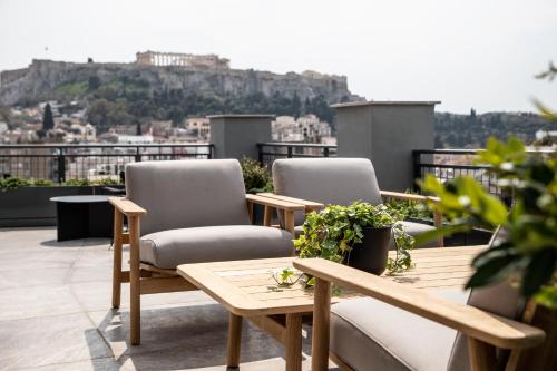 Perianth Hotel – Photos 3