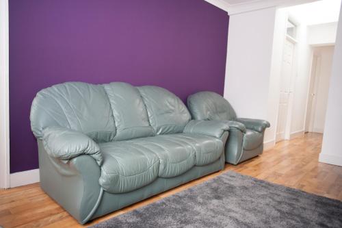 Gallery image of Quire Court Apartment in Gloucester